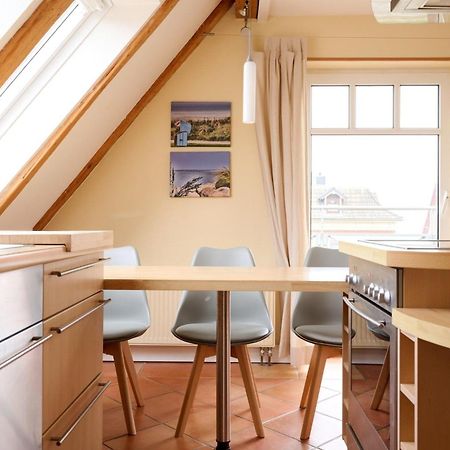 Foerdeloge Apartment Laboe Luaran gambar