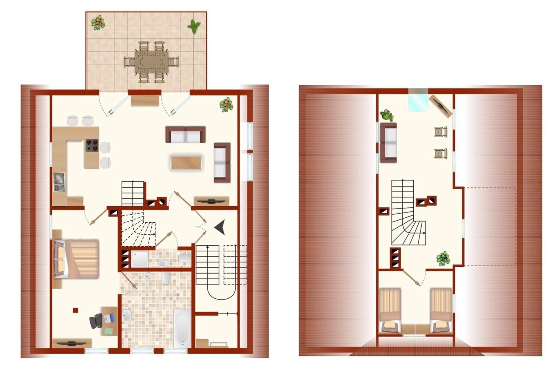 Foerdeloge Apartment Laboe Luaran gambar