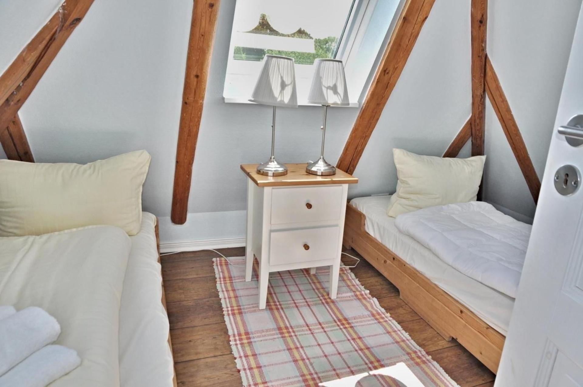 Foerdeloge Apartment Laboe Luaran gambar