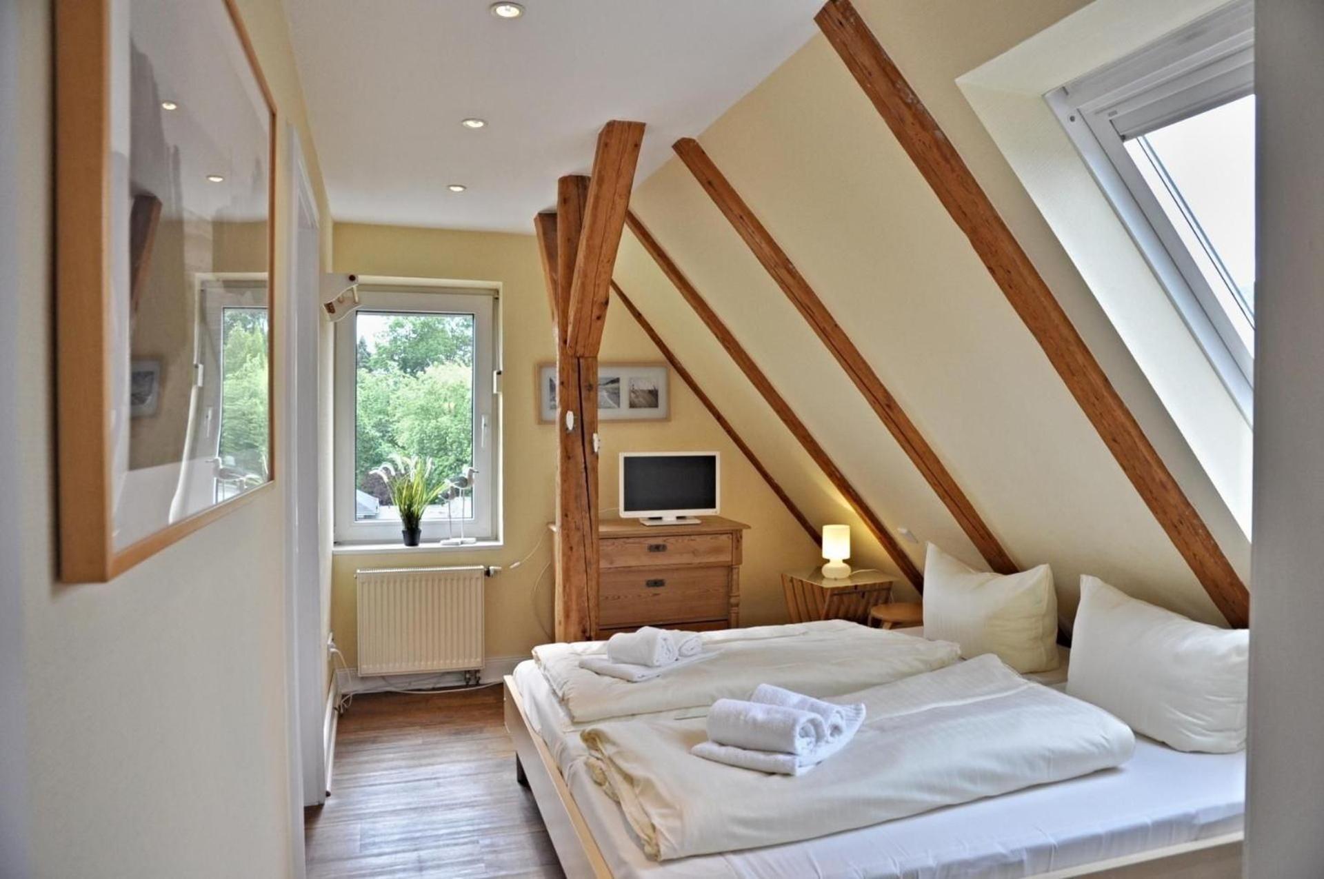 Foerdeloge Apartment Laboe Luaran gambar