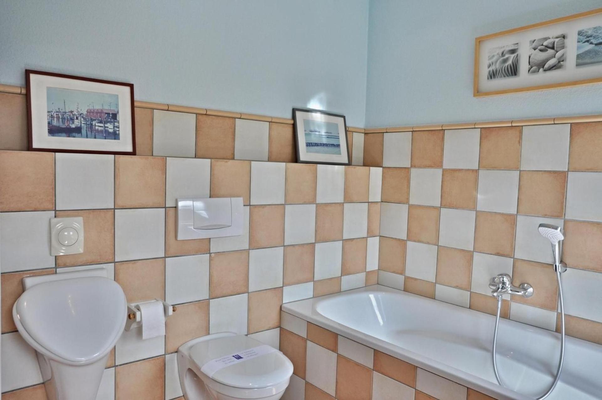 Foerdeloge Apartment Laboe Luaran gambar