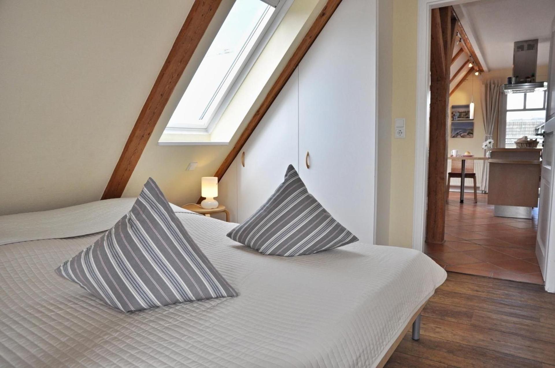 Foerdeloge Apartment Laboe Luaran gambar