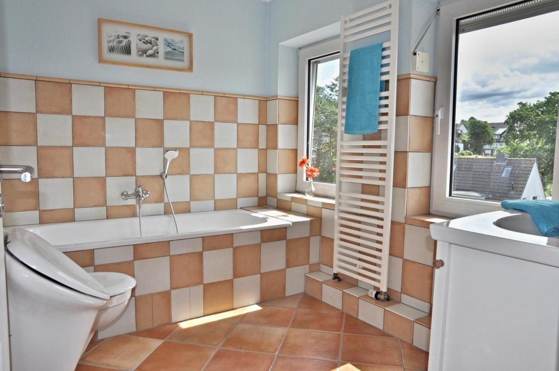 Foerdeloge Apartment Laboe Luaran gambar