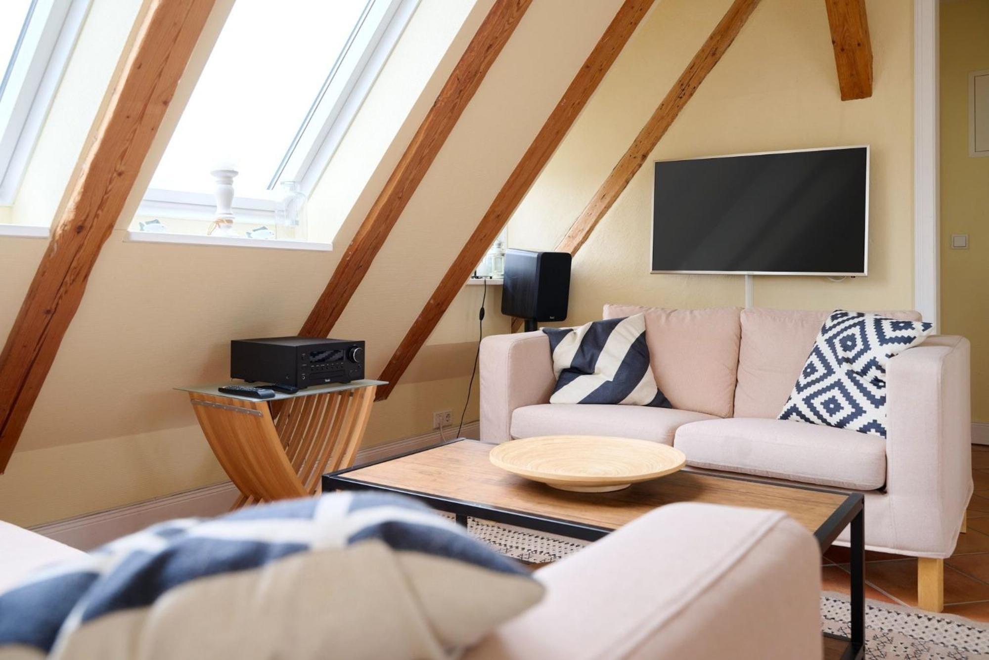 Foerdeloge Apartment Laboe Luaran gambar