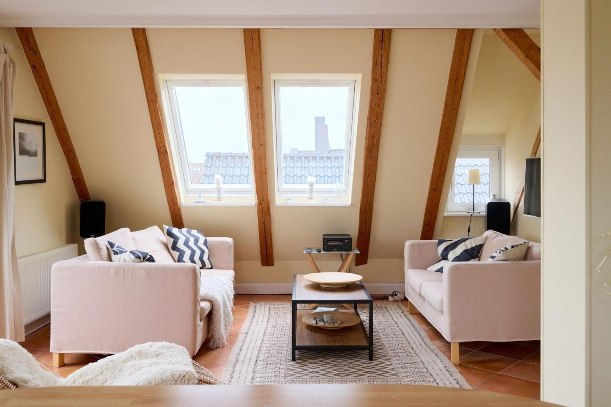 Foerdeloge Apartment Laboe Luaran gambar