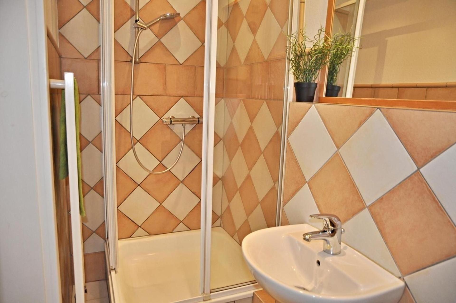 Foerdeloge Apartment Laboe Luaran gambar