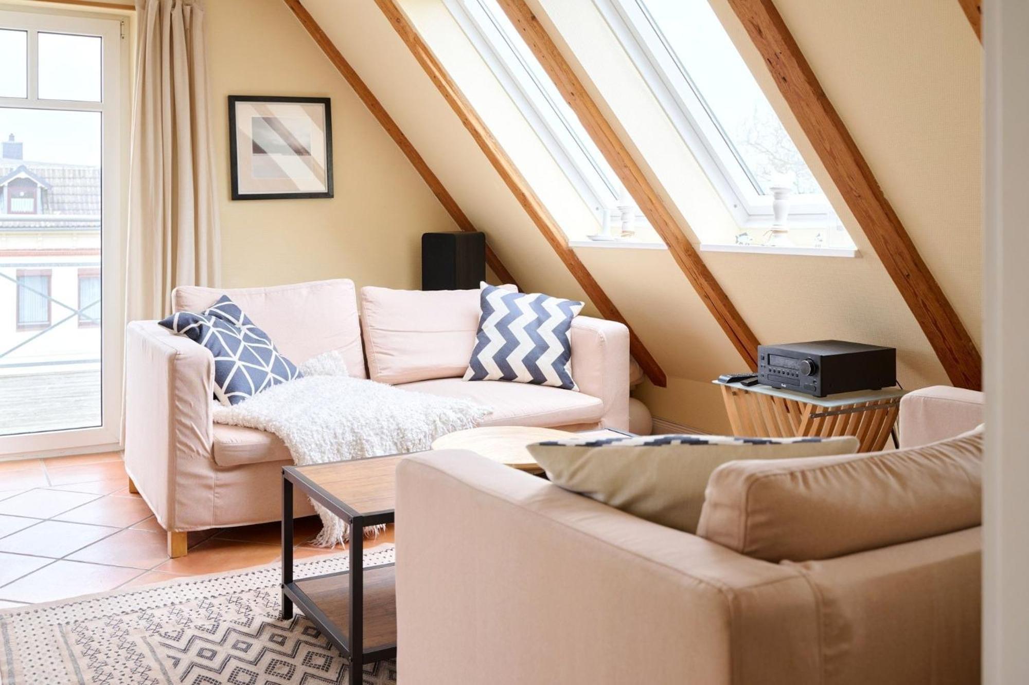 Foerdeloge Apartment Laboe Luaran gambar