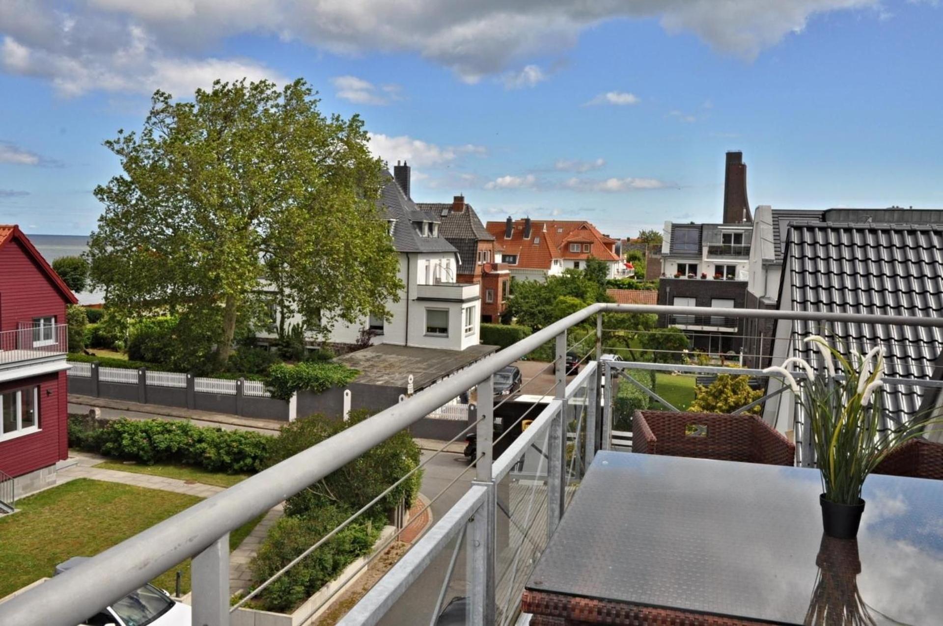 Foerdeloge Apartment Laboe Luaran gambar