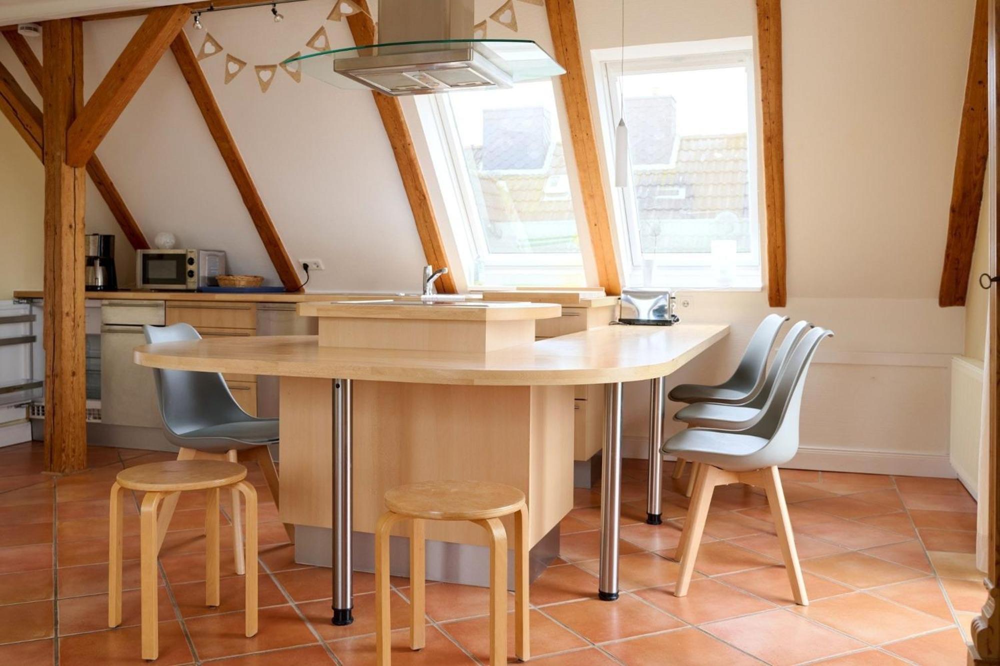 Foerdeloge Apartment Laboe Luaran gambar